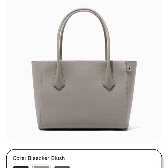 Dagne Dover Legend Tote - Picture 1 of 9